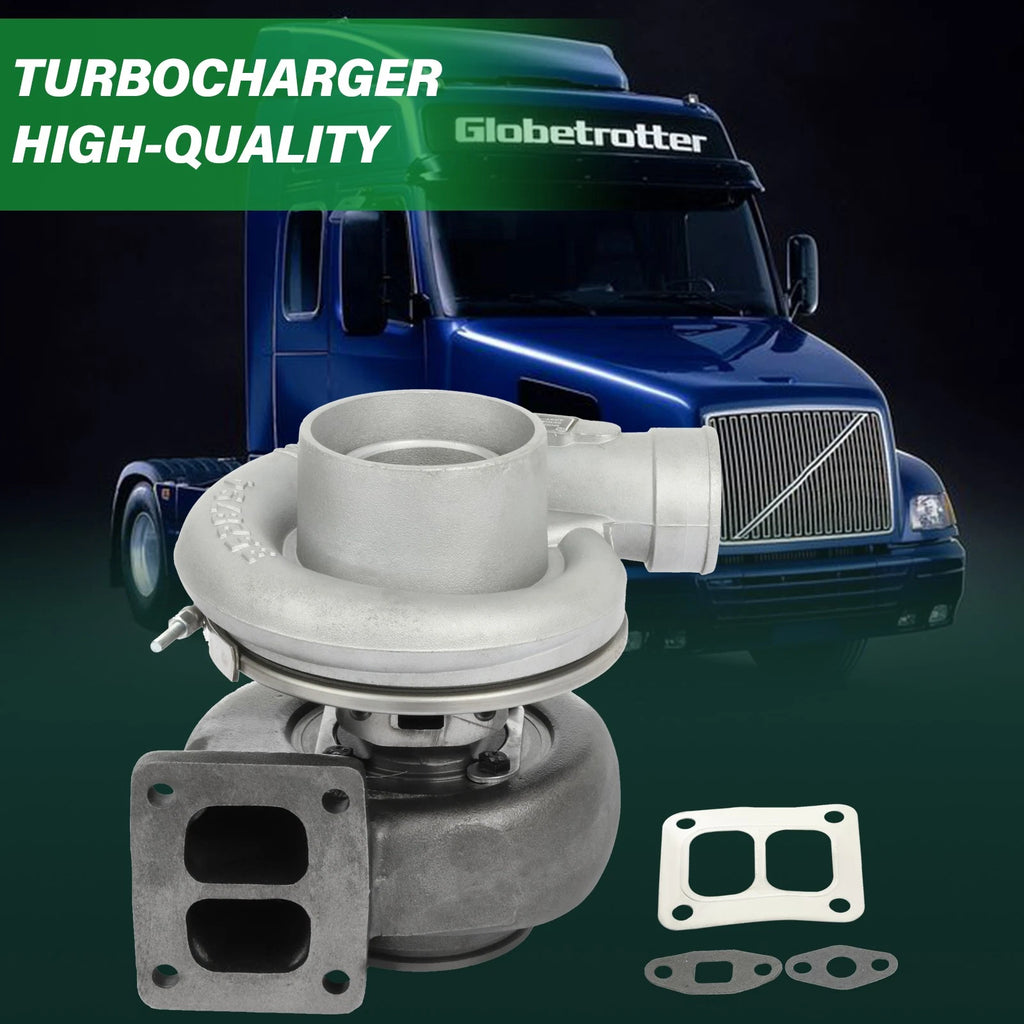 H1E Turbocharger for Cummins 6CT & 6CTA 8.3L Diesel (1989–2012)