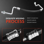 Discharge Line for Honda CR-V (2007-2011)