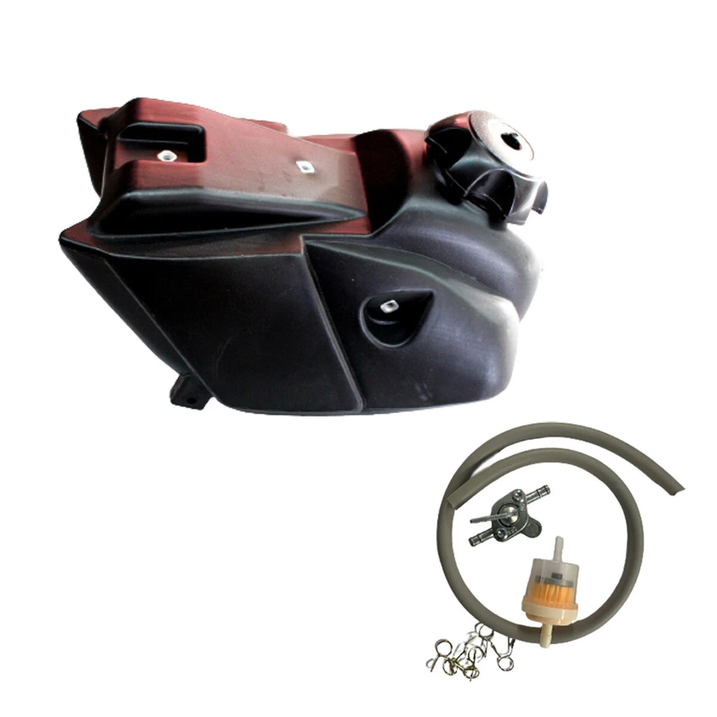 Fuel Tank Cap for KLX110 125cc 140/150cc PIT PRO Big Foot (2003–2023)