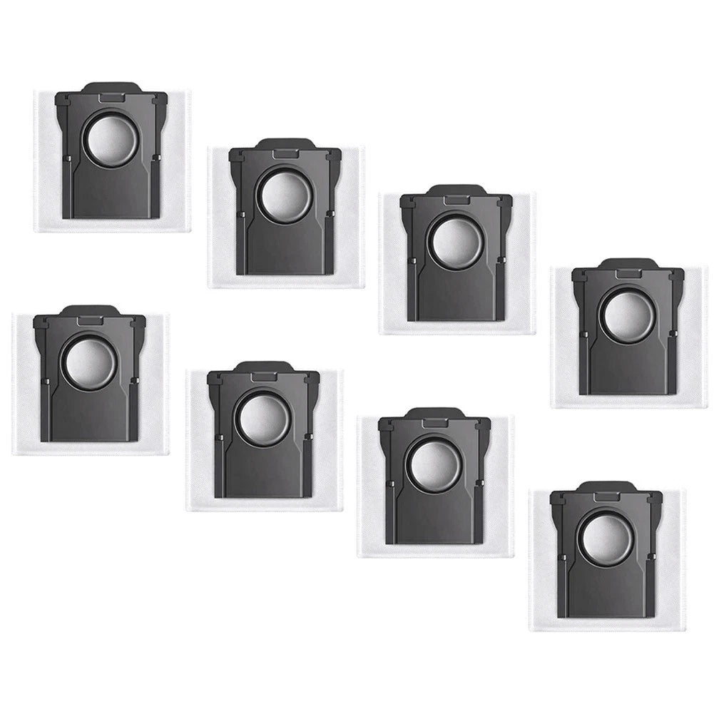 Set of 6 Dust Bags for Dreame Mova V30 Pro Robot Vacuum