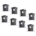 Set of 6 Dust Bags for Dreame Mova V30 Pro Robot Vacuum