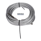 Set of 2 Equalizer Cables for Magnum Lift & John Bean Lift BH-7793-33
