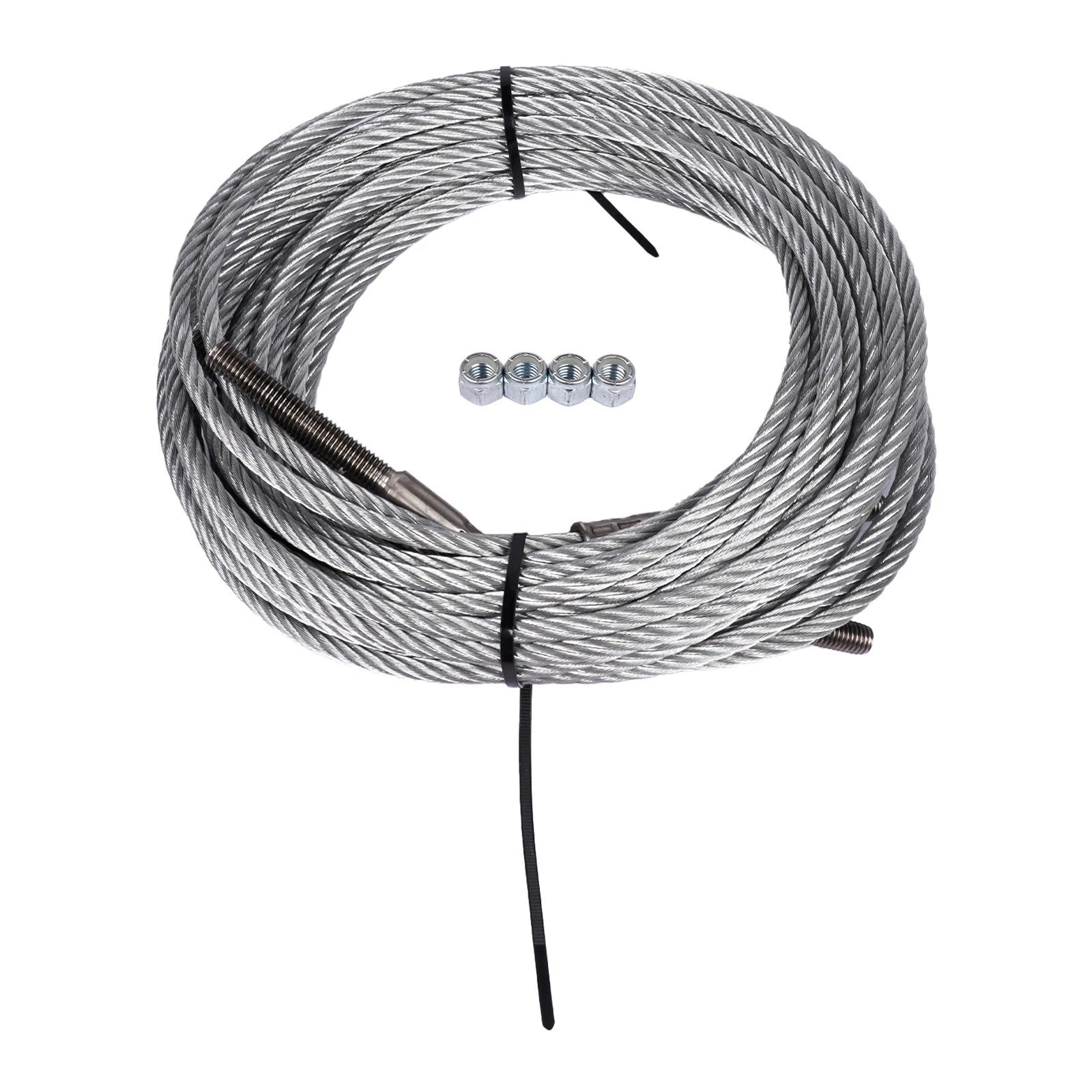 Set of 2 Equalizer Cables for Magnum Lift & John Bean Lift BH-7793-33
