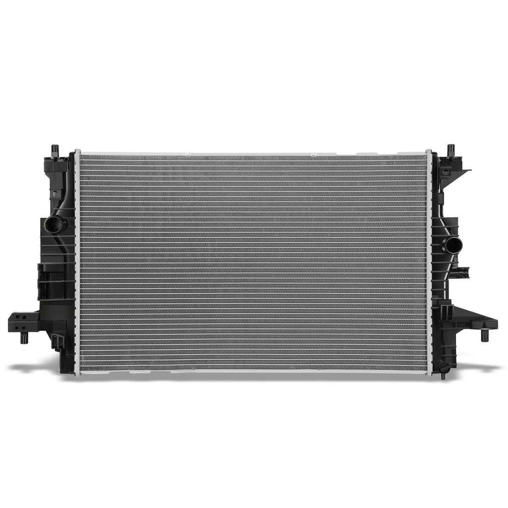 OE Style Aluminum Core Radiator for Chevrolet Volt (2016–2019) DPI13588