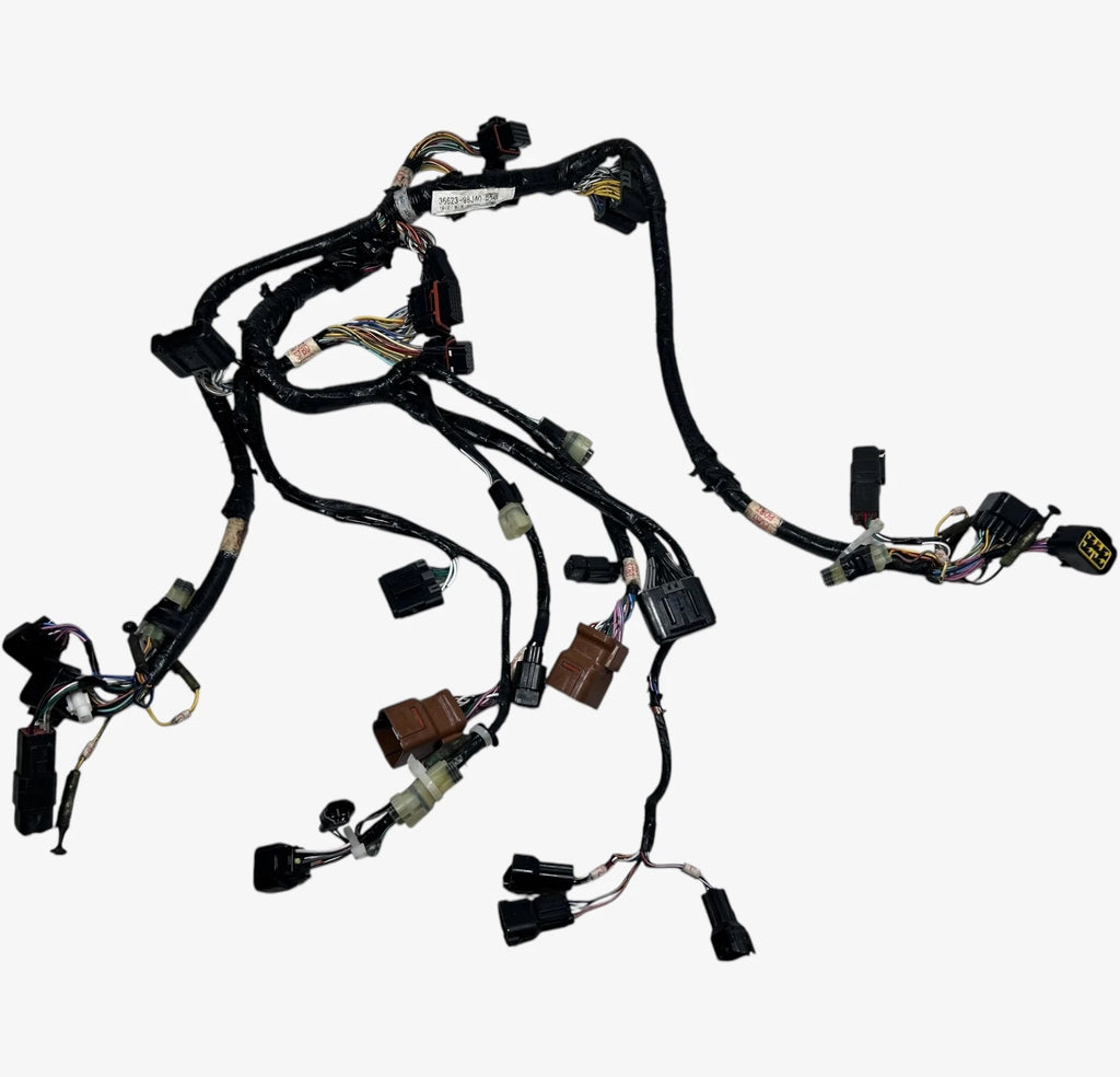 Engine BCM Harness Assembly for Suzuki (36623-98J40)