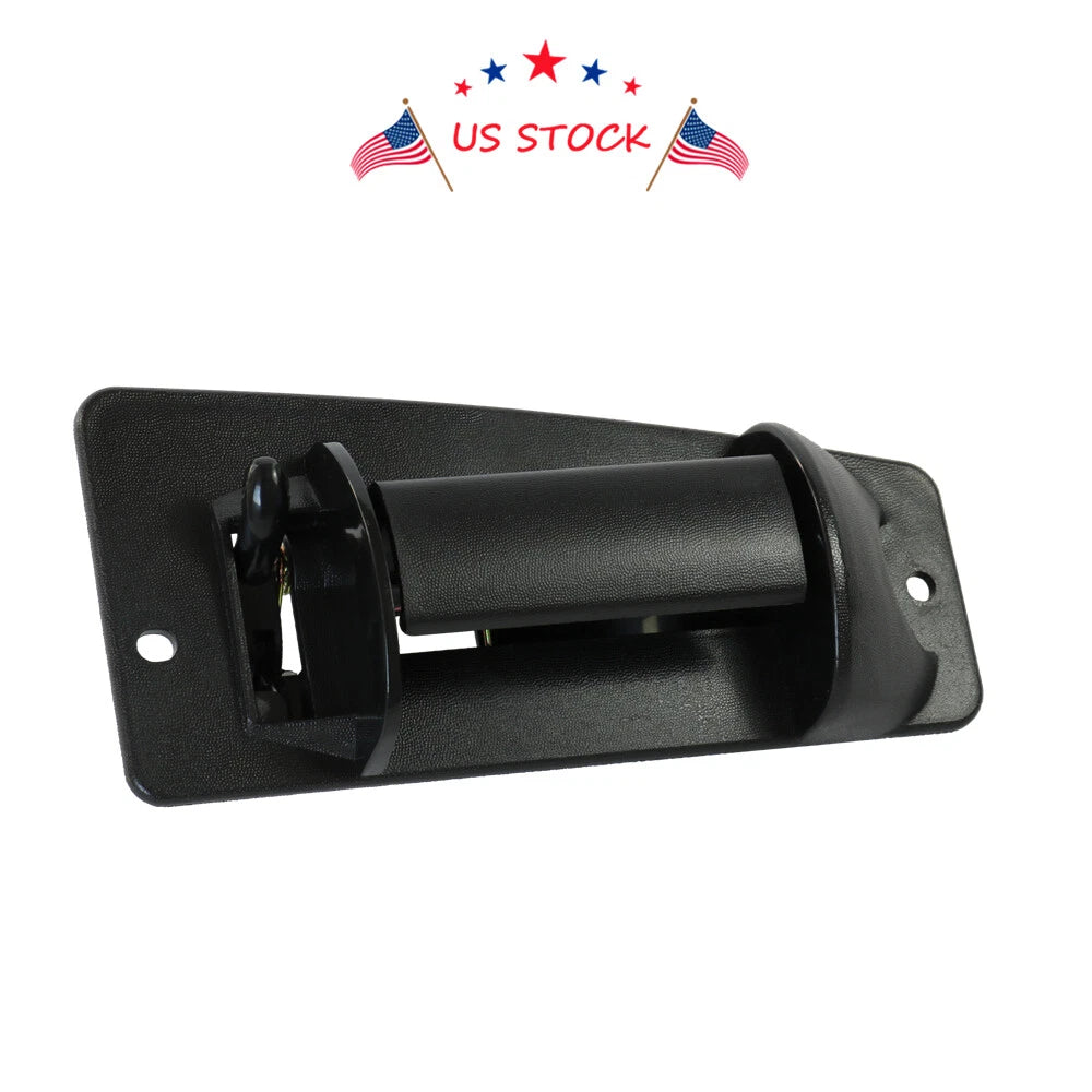 Rear Right Door Handle for Chevy Silverado GMC Sierra (1999-2007)