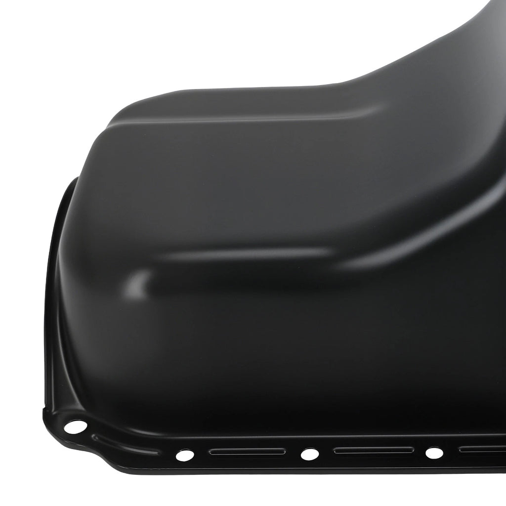 Engine Oil Pan for Chevrolet G20/G30 4.3L (1986–1996)
