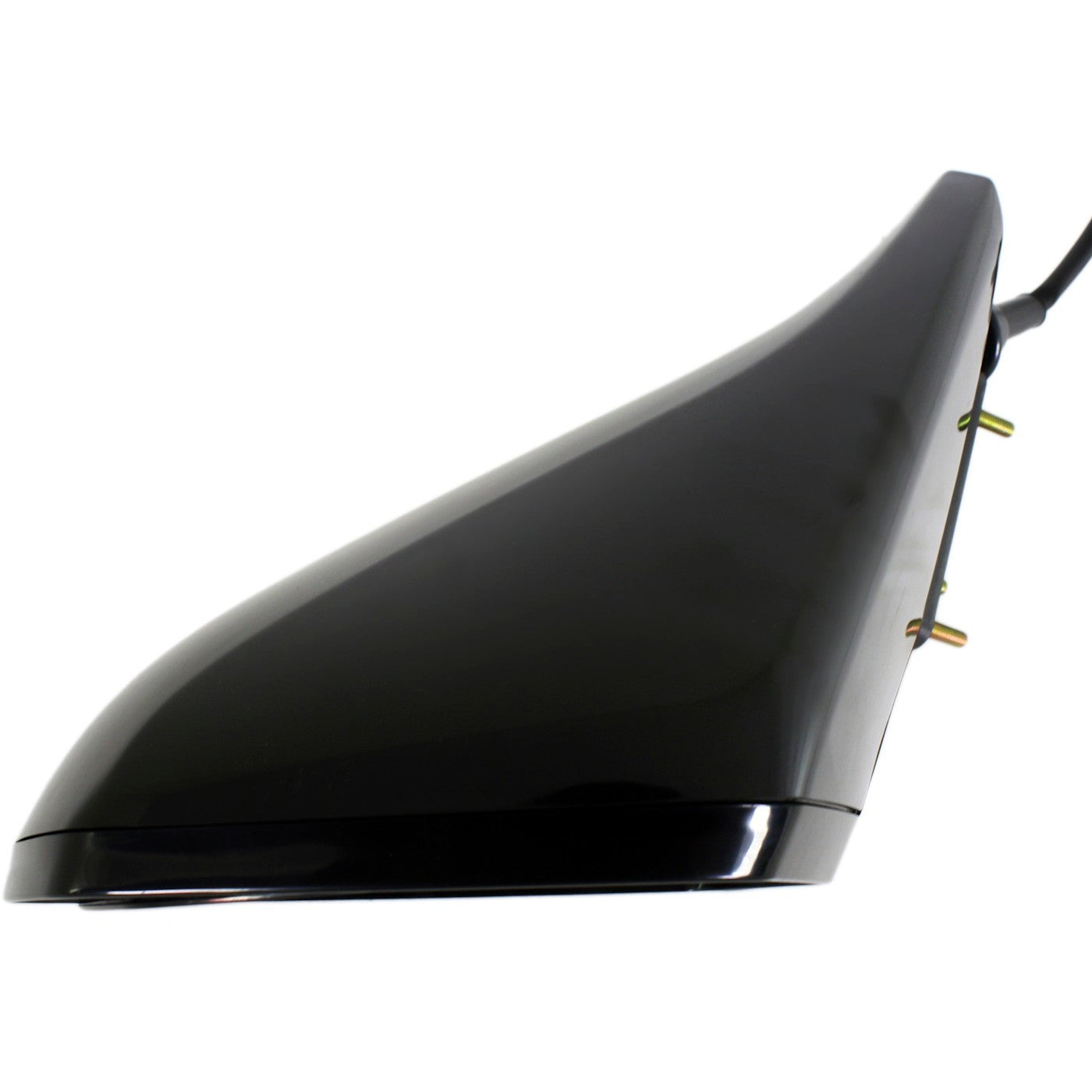 Power Mirror for Chevrolet Camaro (2010–2015) Driver Side Manual Fold