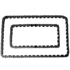 Timing Chain Kit with Cover Gasket for Dodge Dakota Durango Ram Jeep 4.7L