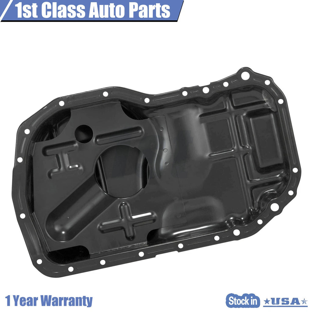 Engine Oil Pan for Mitsubishi Outlander Lancer (2003–2006)
