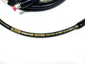 Hydraulic Tough Cover Pressure Hose 20FT for Parker 451TC-4 (3000 PSI)