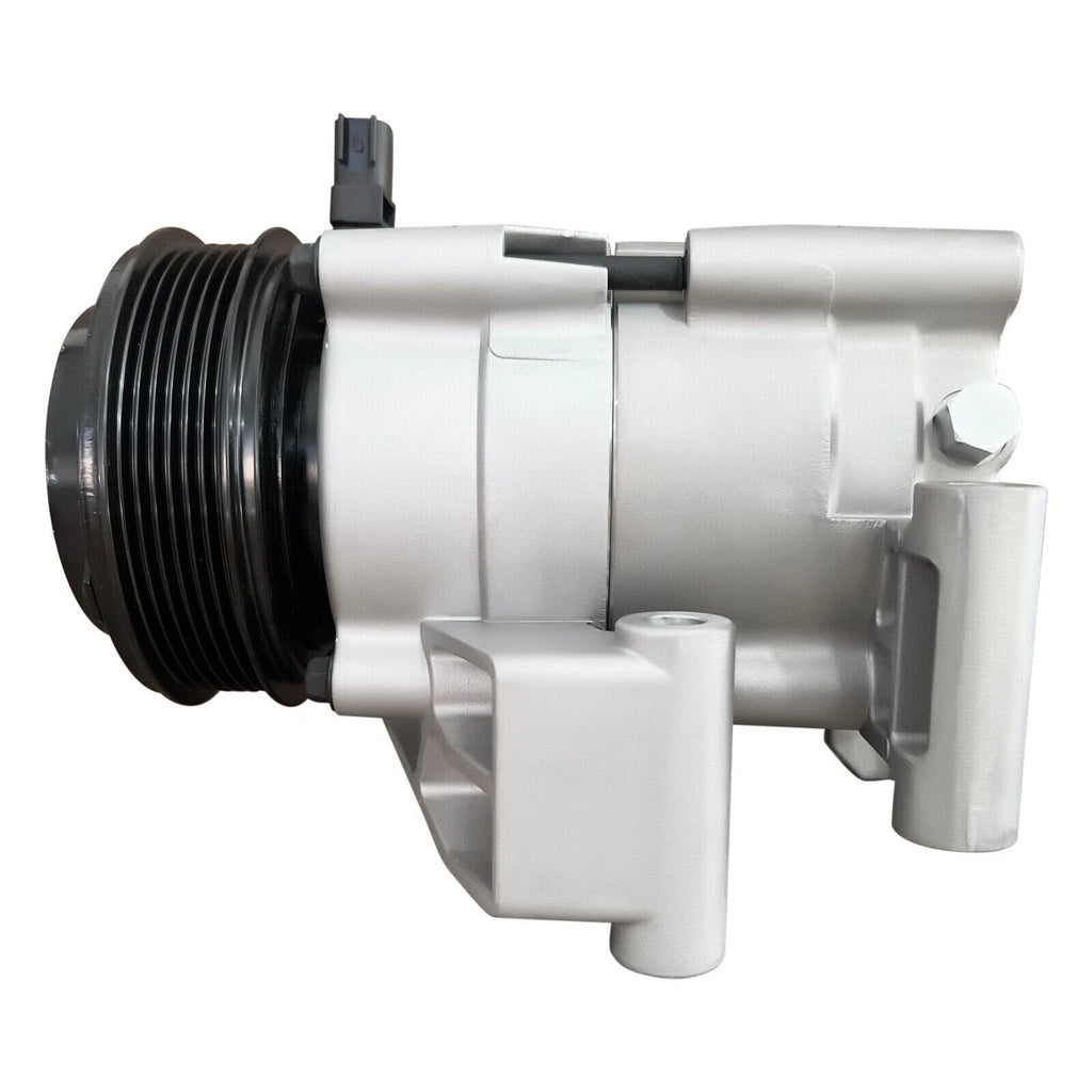 A C Compressor Kit Replacement for Saturn Vue 3.6L (2010-2010)