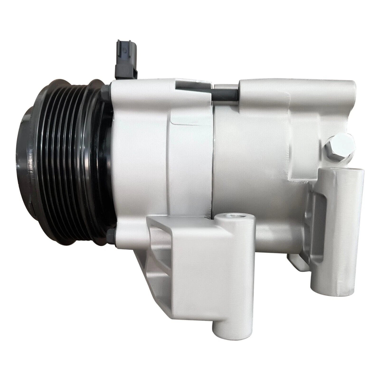 A C Compressor Kit Replacement for Saturn Vue 3.6L (2010-2010)