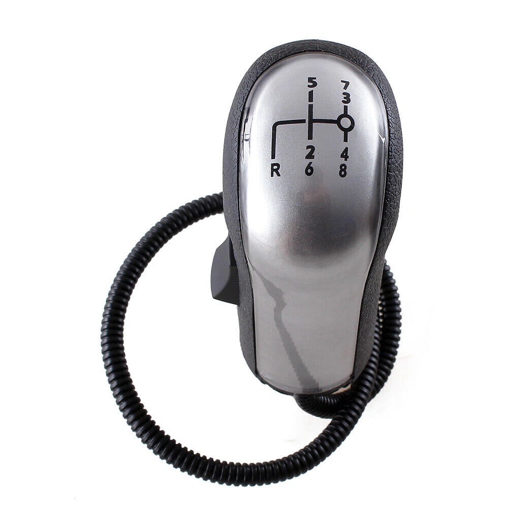 Electric Gear Shift Knob for MAN TGA TGX TGS