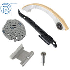 Timing Chain Kit for Chevy Malibu Equinox (2010–2015) L4 2.0L 2.2L 2.4L