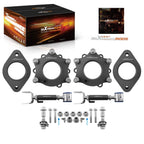 1.5" Leveling Kit with Camber Adjusters for Honda CR-V (2007–2016)