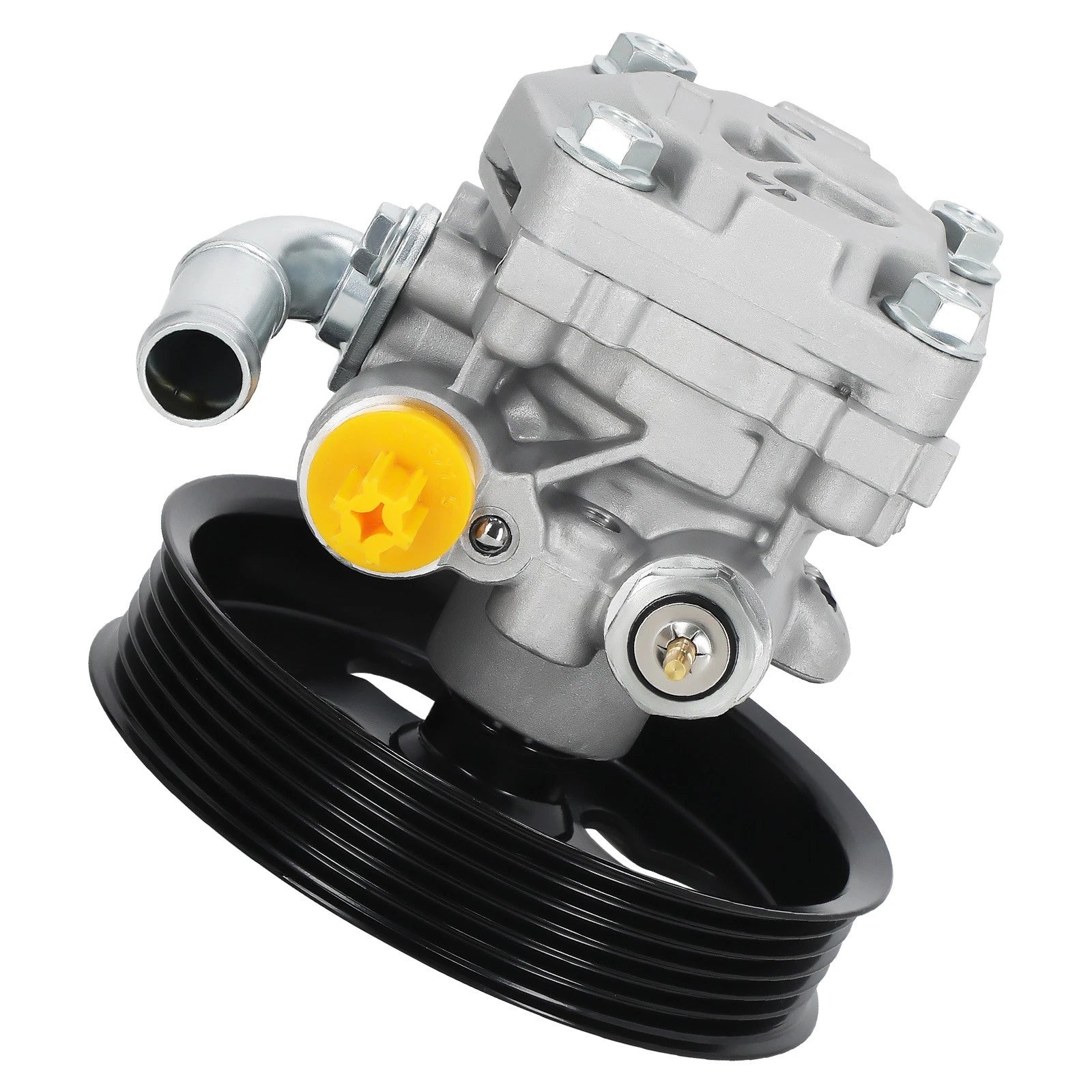 Power Steering Pump for Suzuki Grand Vitara 2.4L (2009–2013)