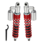 Adjustable Front Shocks Tool for Suzuki Quadsport Z 400 (2003–2008) 52100-33H10-YKS