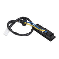 Tailgate Switch for Nissan Kicks (2018–2024)