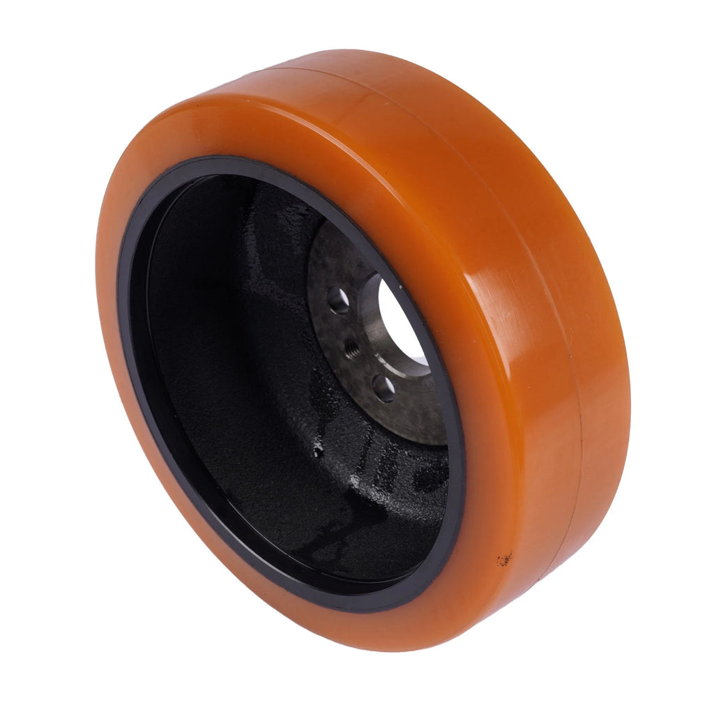 Drive Wheel Assembly for Bigjoe CB22 Stacker