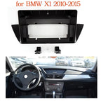 Car Radio Fascia for BMW X1 E83 (2009–2015)