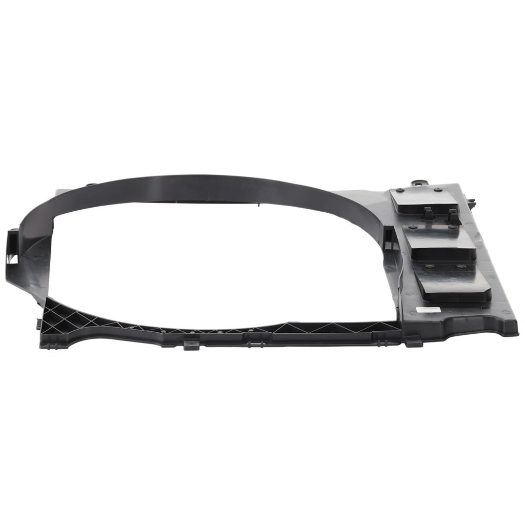 Fan Shrouds for Nissan Titan, Armada, Infiniti QX56, Pathfinder