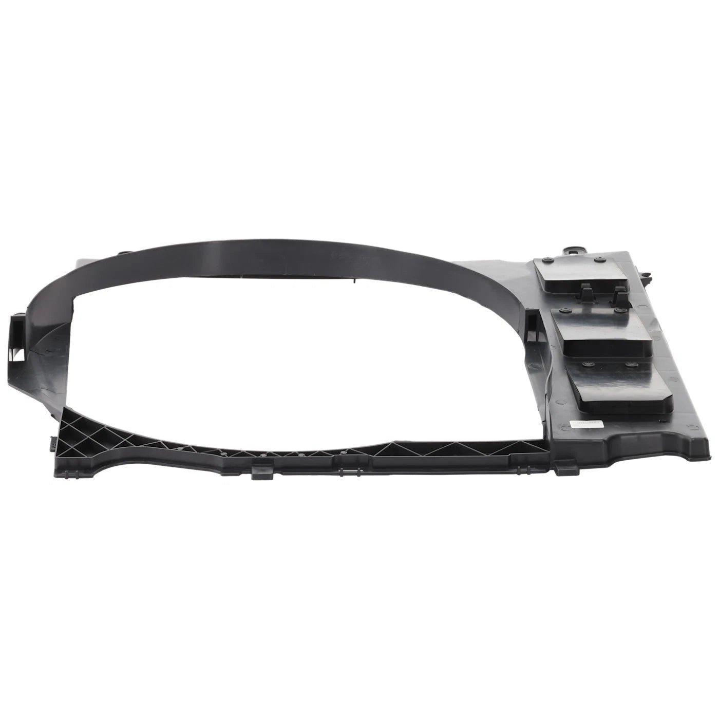 Fan Shrouds for Nissan Titan, Armada, Infiniti QX56, Pathfinder