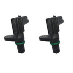 2X Camshaft Position Sensor PC794 13627566052 for Mini Cooper (2011–2016)