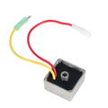 Voltage Regulator for Briggs & Stratton (691188, 491546, 793360, 794360)