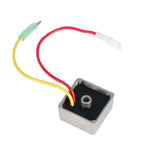Voltage Regulator for Briggs & Stratton (691188, 491546, 793360, 794360)