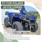 Front Pinion Cover Assembly for Polaris Sportsman 850 1000 (2015–2024)