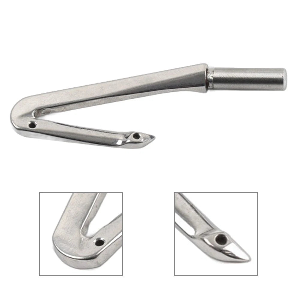 Lower Looper for Union Special Overlock 39500 (39508B, 39500J, 39500QA, 39500QS+)