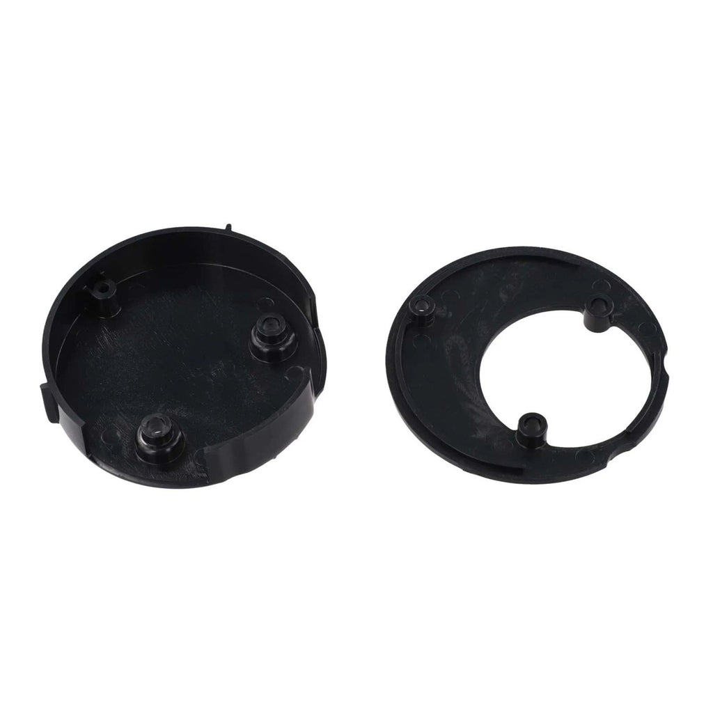 Carburetor Air Filter Cover for Two Outboard Engines (OEM 6E01441700)