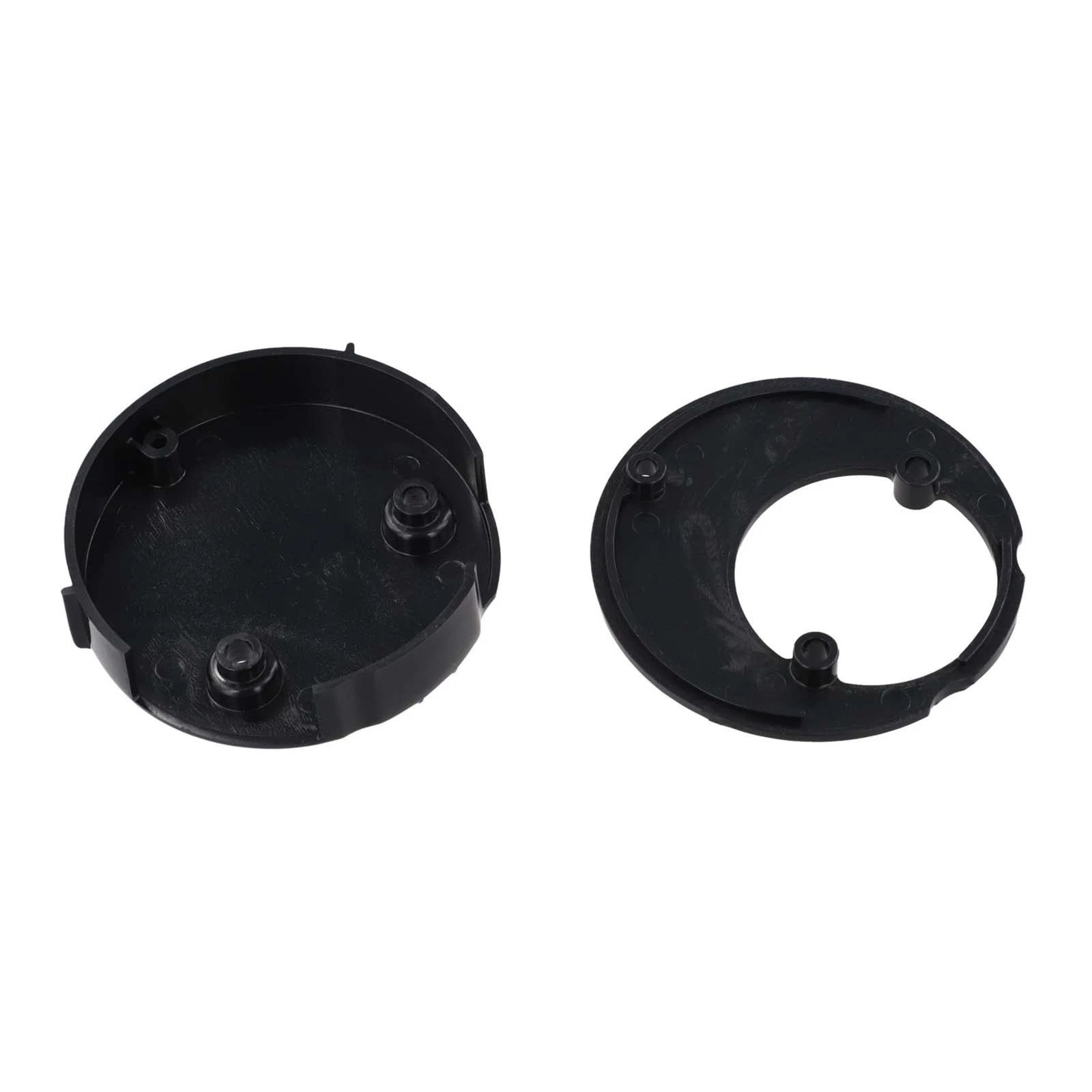 Carburetor Air Filter Cover for Two Outboard Engines (OEM 6E01441700)
