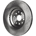 Front Driver Side Disc Brake Rotor for Lexus LS460 (2007–2017)