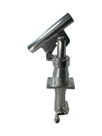 Tigress Tigershark II Single Manual Outrigger Holder for Side Mount (STBD)