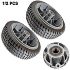 Front Wheel for Toro TimeMaster Lawn Mowers (20199)
