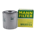 Fuel Filter for MANN 6010901652 / WK 817/3 X (2010–2023)