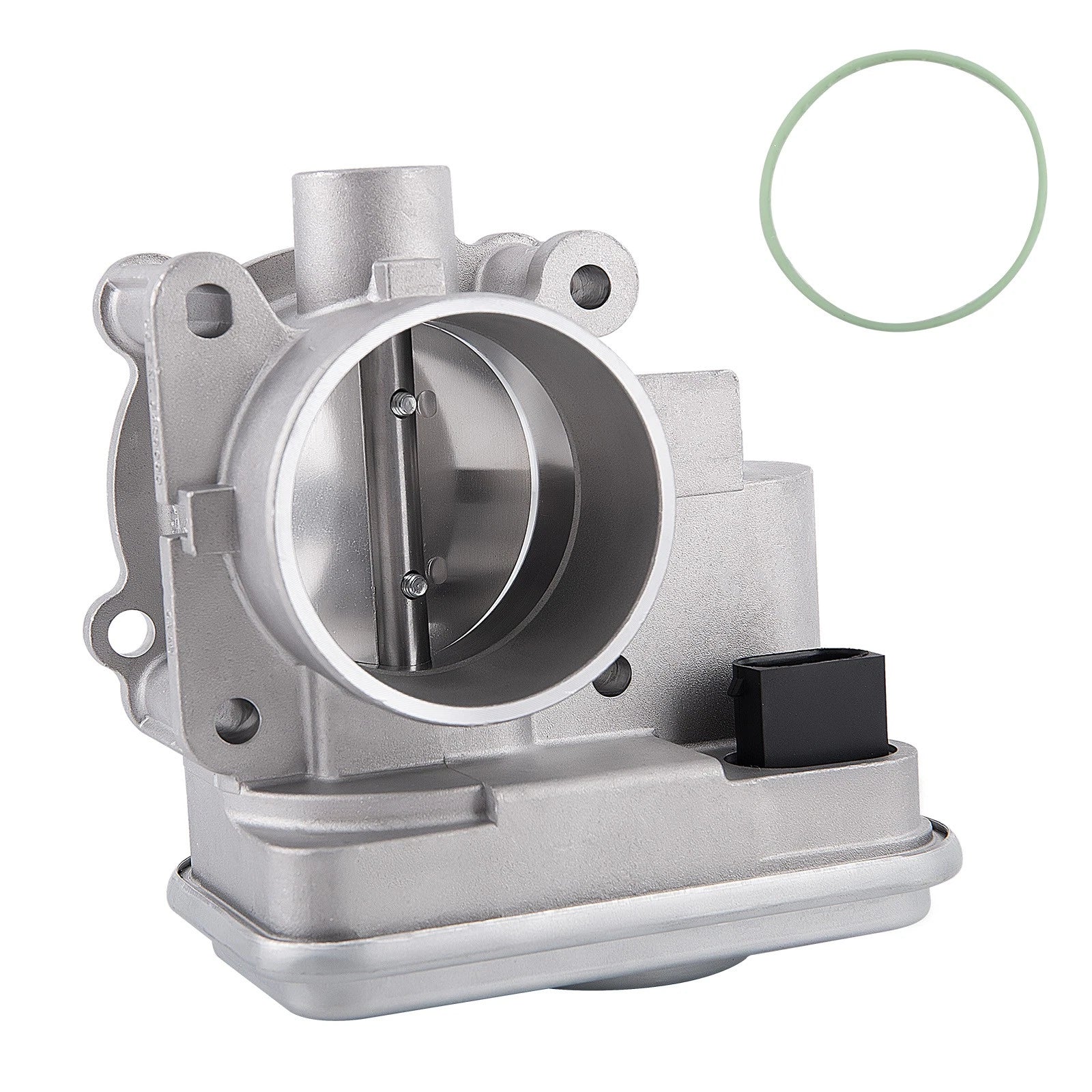 Throttle Body for Jeep Patriot, Dodge Avenger, Caliber, Journey, Chrysler 200 (2007–2017) S20176