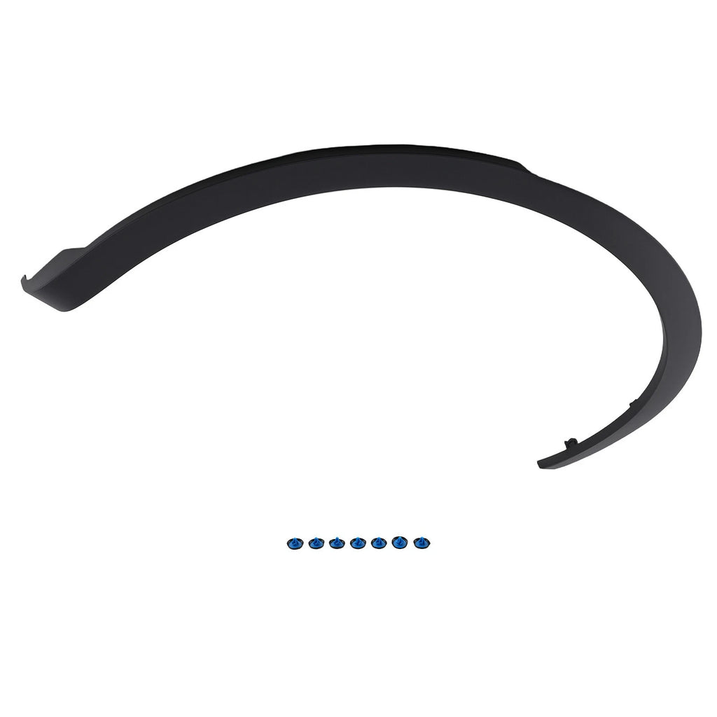 Left Rear Wheel Arch Trim Molding for Maserati Levante (2017-2020)