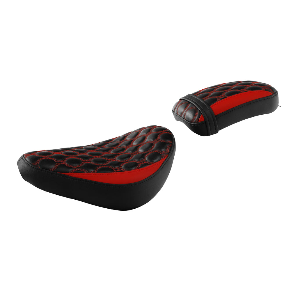 Driver & Passenger Seat for Honda Rebel 300 CMX300 (2017–2024)
