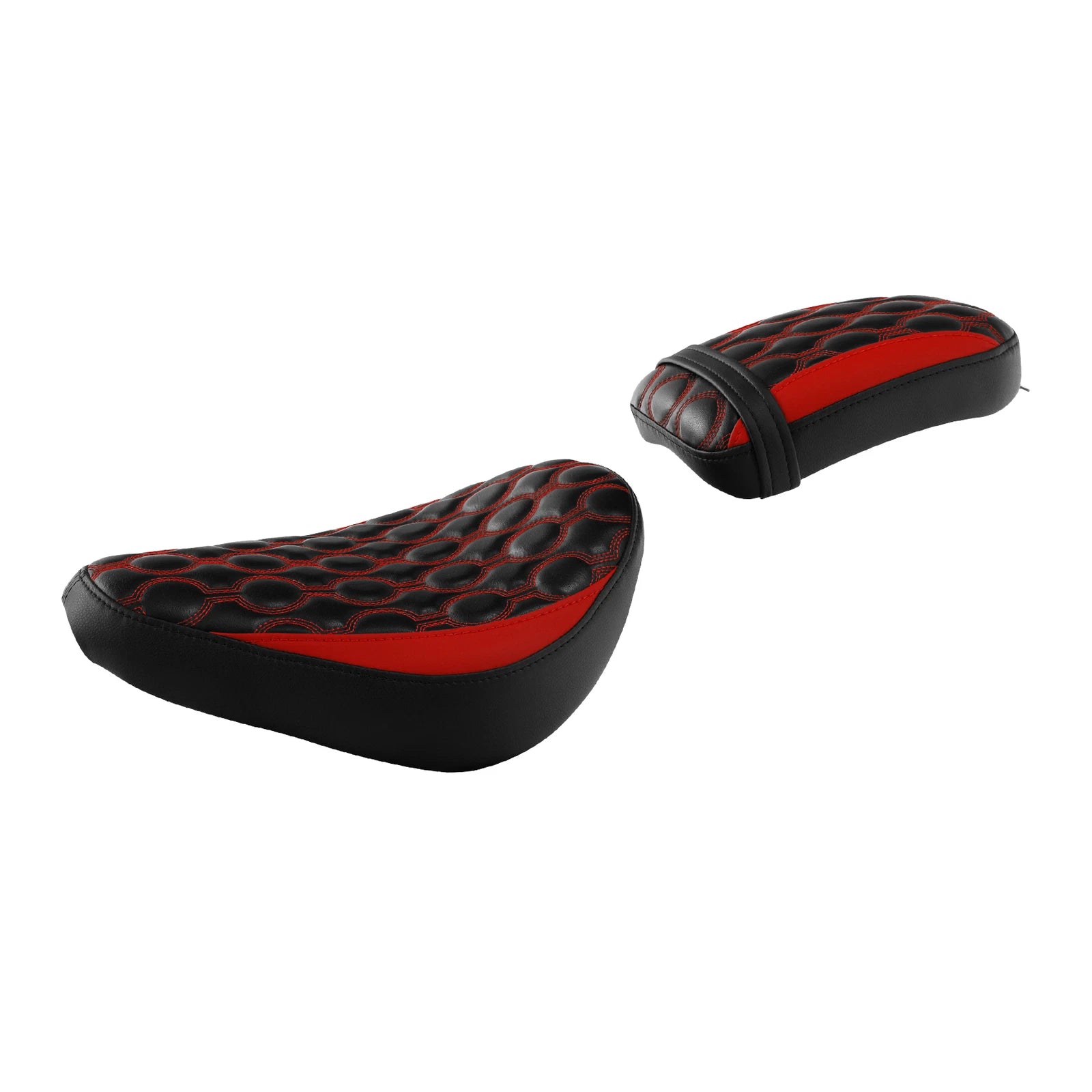 Driver & Passenger Seat for Honda Rebel 300 CMX300 (2017–2024)