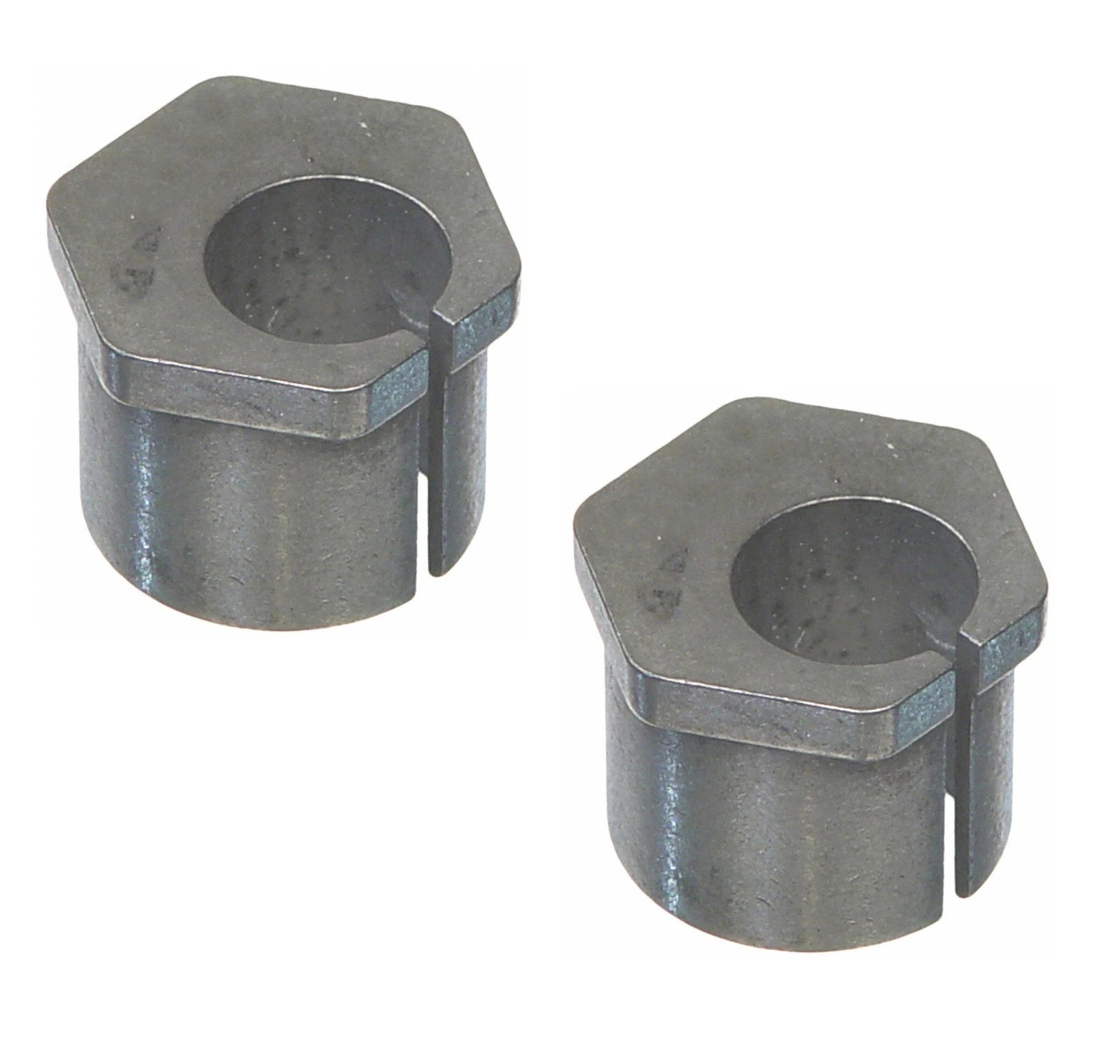 Set of 2 Front Alignment Caster Camber Bushings for Ford E250 Mazda B2300
