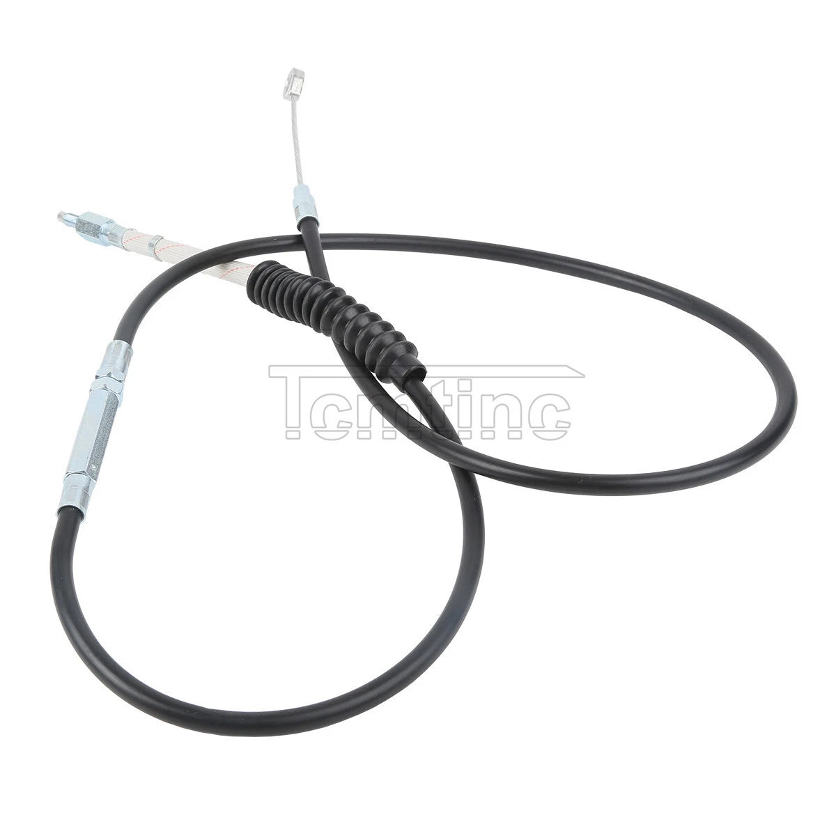 2m Clutch Cable for Harley Davidson Touring FLHR FLHT FLTR FLHX (2008–2013)