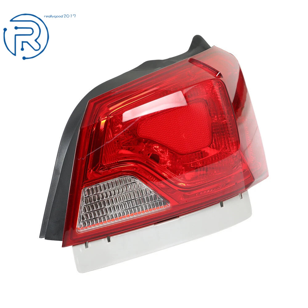 Right Tail Light Outer Passenger Side Lamp Assembly for Chevy Impala (2014–2020)