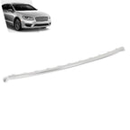 Front Lower Bumper Grille Molding Trim for Lincoln MKZ (2017–2020)