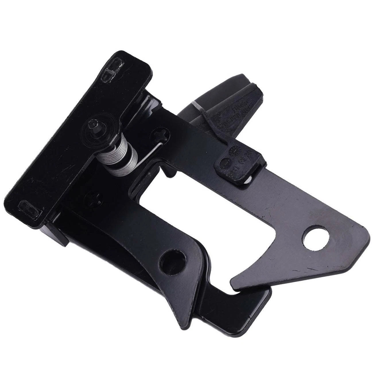 Hood Safety Latch for Mercedes Benz C300 C350 E350 (2008–2015)