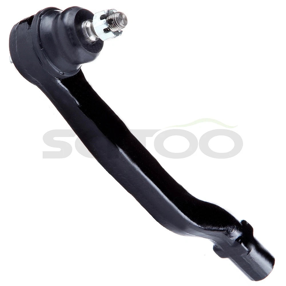 Front Tie Rods & Sway Bar End Links Suspension Kit for Honda Accord (1998–2002)