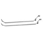 2X Fuel Tank Strap for Hyundai Azera Sonata (2013–2017) Kia Optima