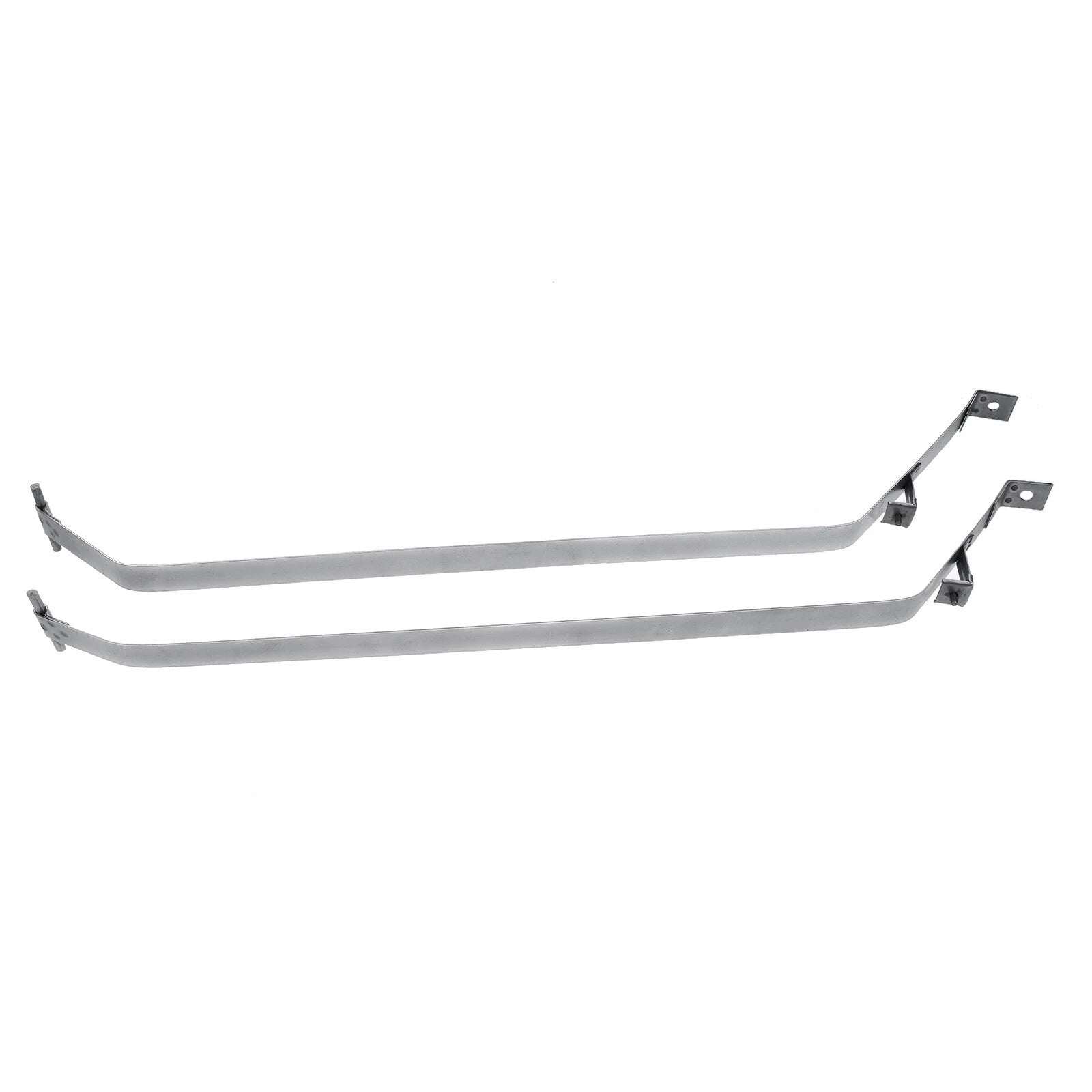 2X Fuel Tank Strap for Hyundai Azera Sonata (2013–2017) Kia Optima